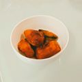 咲＊＊＊'s cooksnap of when they made ほっくりかぼちゃの煮物　バター風味.