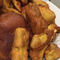 kabato's cooksnap of when they made HM☆簡単さつまいもスティック.