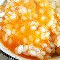 RIKOTORA's cooksnap of when they made もち麦卵かけごはん*朝食に*.