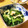 cafe-cafe's cooksnap of when they made 簡単^^小松菜と油あげ炒め.