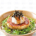クックUDAYZR☆'s cooksnap of when they made トマト使い！和風おろしハンバーグのたれ♪.