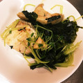 ♪sun♪sun♪'s cooksnap of when they made 鮭とわかめの生姜炒め【作り置き】.
