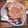 P♡shion's cooksnap of when they made 離乳食後期＊簡単バナナきな粉蒸しパン.