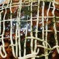 おざゆみ's cooksnap of when they made ダイエットさんの簡単広島風お好み焼き.