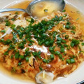 おざゆみ's cooksnap of when they made 簡単！あんかけ和風かに玉.