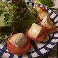 黒べっち's cooksnap of when they made カマンベールとろ～り♪ポークピカタ.