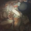 ひいる83's cooksnap of when they made 簡単和食♪ 白菜と人参 さつま揚げの煮物.