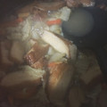 ひいる83's cooksnap of when they made 簡単和食♪ 白菜と人参 さつま揚げの煮物.