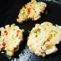 yushisama's cooksnap of when they made 鶏胸肉 簡単 ダイエット ステーキ.