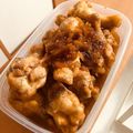 2児母☆手抜き夫弁当's cooksnap of when they made 簡単おつまみ♪ 鶏手羽のマーマレード煮.