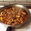 fukiya34's cooksnap of when they made 煮込みハンバーグ♡Amway.