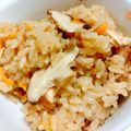 plgodu's cooksnap of when they made ツナの炊き込みごはん.