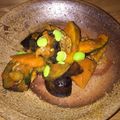 パールほのか's cooksnap of when they made 豚バラと夏野菜の甘辛みそ炒め♡.