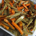 もりのりころ's cooksnap of when they made きんぴらごぼう めんつゆで簡単！.