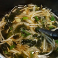 ポポポポポフィ〜♡'s cooksnap of when they made 我が家の卵とじうどん★.