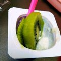 choco831's cooksnap of when they made 簡単に腸活 ♪ 麹の甘酒ヨーグルト.