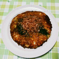 えま＊'s cooksnap of when they made **浜松のお好み焼き「遠州焼き」**.