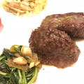 mayu_fu's cooksnap of when they made 和風ステーキの焼き方.