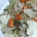 気まぐれ料理人☆楓☆'s cooksnap of when they made お野菜たっぷり★　けんちんうどん.
