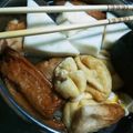 あぽろ．'s cooksnap of when they made ダシの効いたおでんのつゆ.