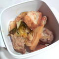 よん妻's cooksnap of when they made 厚揚げと豚肉のキムチ炒め.