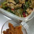 こう茶's cooksnap of when they made ☆簡単☆万能味噌ダレ.
