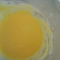 はっとちゃん's cooksnap of when they made 電子レンジで作るカスタードクリーム.