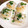 ぱんだ170071's cooksnap of when they made 太刀魚の炙り手毬寿司.