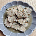 さんごりあす's cooksnap of when they made アジの三枚おろし♪.