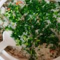 ☆ゆかねえさん☆'s cooksnap of when they made 旨っ!!土鍋de炊き込みご飯♪.