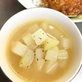 わ五助's cooksnap of when they made コールラビのやわらか煮.
