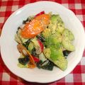 ブランディ's cooksnap of when they made ◆簡単！キャベツのゴママヨソースサラダ.