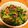 でらこ's cooksnap of when they made 聖護院大根葉の梅肉和え♪.