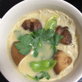 ☆Luna0725☆'s cooksnap of when they made 割と簡単！茶碗蒸し.