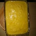 クックTVEXP4☆'s cooksnap of when they made 絶品☆焼きプリン.
