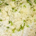 モカ☆イルガチェフェ's cooksnap of when they made 大根の葉っぱの炊き込みご飯.
