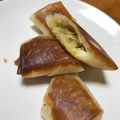 ゆりゆずママ's cooksnap of when they made キャベツた〜っぷり★チーズ入り春巻き★.