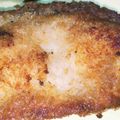 Raspberry♪'s cooksnap of when they made 【簡単】豚肉のミルフィーユチーズカツ！.