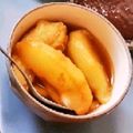 キニツカニキ's cooksnap of when they made 梨のコンポート～紅茶風味～.