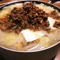 ☆ナイト王子☆'s cooksnap of when they made 坦々ごま鍋.