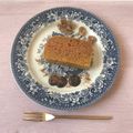ふじ桃子's cooksnap of when they made 簡単混ぜるだけアメリカンキャロットケーキ.