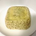 こうめ24's cooksnap of when they made 糖質オフ！紅茶のおから蒸しパン.