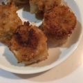 さゆゆゆこ's cooksnap of when they made 冷凍エビシュウマイのフライ＊お弁当にも♬.