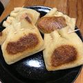 いくぞぉ☆'s cooksnap of when they made 簡単＆節約♡♥納豆ステーキ.