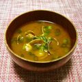 つかぽん。's cooksnap of when they made 簡単☆あさりのお味噌汁.