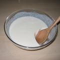 毎日スーサン's cooksnap of when they made カスピ海ヨーグルトゼリー.