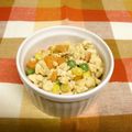 龍青空ママ's cooksnap of when they made 炒り豆腐.