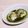 アクセル☆'s cooksnap of when they made バジルチーズのおもち.