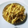 o^o^oayuayu's cooksnap of when they made 野菜とツナのずぼらどんぶり.