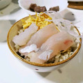 o^o^oayuayu's cooksnap of when they made 簡単♡ヘルシー♡４種のキノコちらし寿司.
